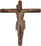 Christ à Saint-François