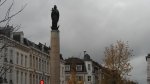 Maastricht, Vierge du Wilhelminasingel